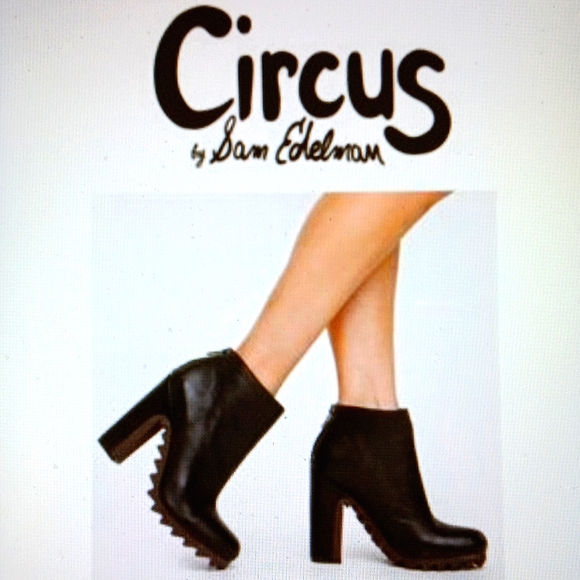 🔹️Circus by Sam Edelman - Picture 2 of 9
